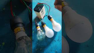 challenging video  6 volt to 220 volt 150 what electricity generate  how to possible 😇videos [upl. by Tdnerb773]