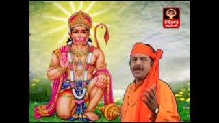 Hanuman StotramNiti Praveen Nighamagham Hanuman MantraSarangpur HanumanjiKashtbhanjan [upl. by Teador]