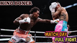 Jermall Charlo USA vs Jose Benavidez Jr USA  Boxing Fight Highlights HDmp4 [upl. by Ailin]