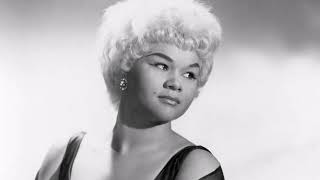 【Etta James】 At Last [upl. by Atnauqahs]