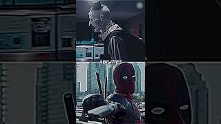 Art the clown vs deadpool edits vs [upl. by Adiell]