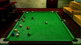 I played football tennis golf cricket but I loved my snooker [upl. by Reinhard]