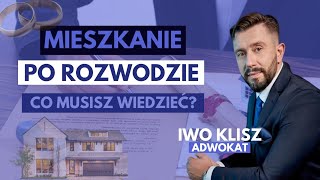 Mieszkanie po rozwodzie rozwód podziałmajątku [upl. by Ahsaf200]