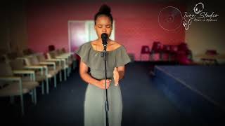 nditungamire Jehovah with luciussigaukemusic4512Nyashamutonhori [upl. by Roze403]