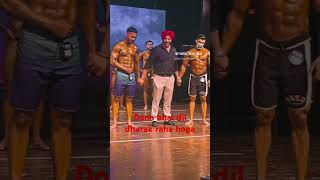 Bhai dono bhaiyo ka jaan nikal raha Hoga motivation bodybuilder shortvideo shortsviral [upl. by Eednak]