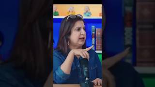 Bharti talked with Farah khan in podcasttrendingshortsentertainmentytshortsyoutubeshortsviral [upl. by Ellennahs]