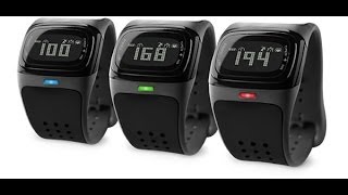 Mio Alpha Heart Rate Monitor Watch Review [upl. by Selma240]