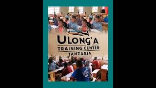 ULONGA TRAINING CENTER [upl. by Hayidah]