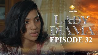 Série  Lady Diama  Saison 1  Episode 32  VOSTFR [upl. by Meer293]