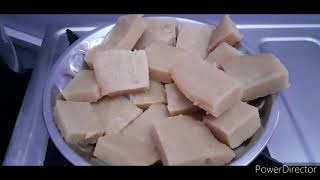 Palapalam sweet Recipe [upl. by Trumaine]