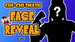 CHICHI SMASH 100K FACE REVEAL STREAM [upl. by Entirb]