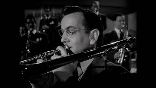 NEW  In The Mood  Glenn Miller Orchestra DES Stereo 1940 [upl. by Garrek]