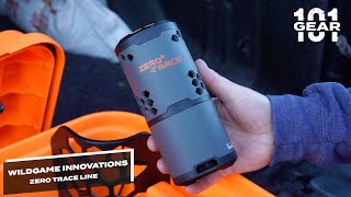 Gear 101  Wildgame Innovations Zero Trace [upl. by Llerihs]