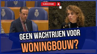 PVVer Kops laat klimaat minister stotteren amp stamelen over wie nou verantwoordelijk is [upl. by Annoed]