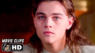 THE MAN IN THE IRON MASK quotTwo Kingsquot Clips  Retro Trailer 1998 Leonardo DiCaprio [upl. by Habeh]