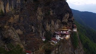 Bhutan the mountain kingdom [upl. by Arries595]