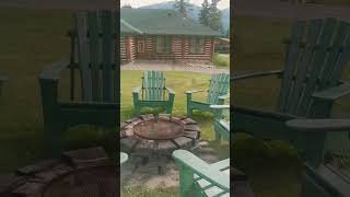 Jasper Park lodge [upl. by Aitropal]