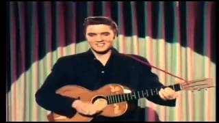 Elvis Funniest Dubbing Ever [upl. by Noskcaj]