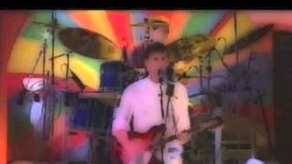 Paul Weller Movement  Man Of Great Promise LIVE [upl. by Tharp]