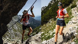 Kaiserkrone Skyrace Austria [upl. by Tessler781]