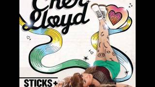 Cher Lloyd  Grow Up ft Busta Rhymes Sticks  Stones HD official [upl. by Natalia]