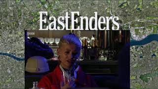 Eastenders 20th May 2019  Lola reveals the truth to Billy about Bens return [upl. by Nosnor]