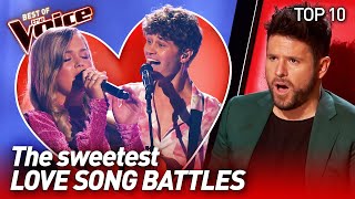 The Best Performances from the First Week of Knockouts  The Voice  NBC [upl. by Hajidak]