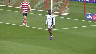 Doncaster Rovers v Salford City Highlights [upl. by Nael]