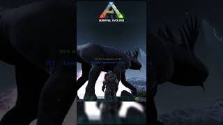 CREATURE KEREN DI ARK SURVIVAL EVOLVED FREE DLC  AMARGASAURUS shorts [upl. by Yaj]