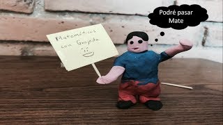 ¿Reprobaste matemáticas Matemáticas con Grajeda te ayudará [upl. by Lovash]