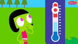 Play and Learn Science by PBS Kids 🌧️🌞 Free Educational App for Children [upl. by Ahsaten433]