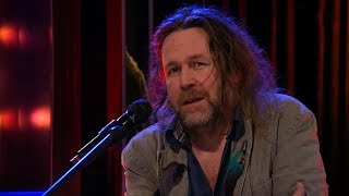 The Hothouse Flowers perform Dont Go  The Ray DArcy Show  RTÉ One [upl. by Estrellita]