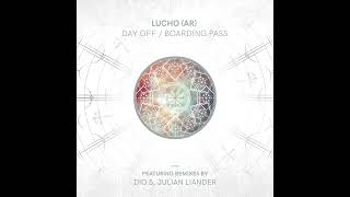 Lucho AR  Boarding Pass [upl. by Adnorat]