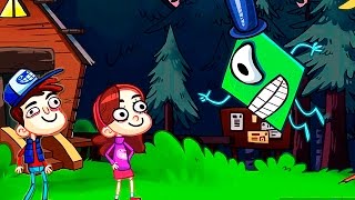 Troll Face Quest TV Shows All Secrets LEVELS Swords Full Tutorial Gameplay Walkthrough Прохождение [upl. by Neeroc]