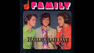 Family Music Group  Hallelujah Day [upl. by Janek]