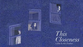 This Closeness  An indie quotChallengersquot MOVIE REVIEW [upl. by Oetsira]