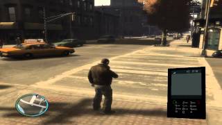 как использывать читы в Gta 4 [upl. by Weidner]