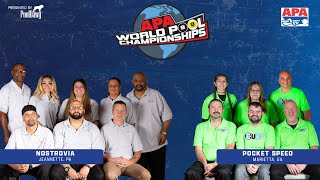 2024 APA 9Ball World Championship Final [upl. by Virgil]