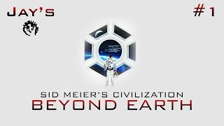 FR Civilisation Beyond Earth  1 [upl. by Bumgardner649]