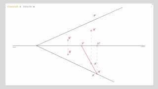 14 Punto contenido en el plano II [upl. by Hume]