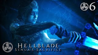 HELLBLADE Walkthrough Part 6  Odin Trials [upl. by Nadean]