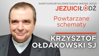 Powtarzane schematy Mt 20 1728 Krzysztof Ołdakowski SJ  Jezuici Łódź  28022024 [upl. by Aenat]