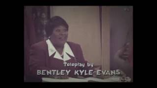 The Jamie Foxx Show season 1 episode 1 trailer [upl. by Yates]