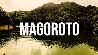 quotBali of Africaquot MAGOROTO FOREST USAMBARA MOUNTAINS  Tanga Tanzania Drone shoots by Azizi Msuya [upl. by Monney]