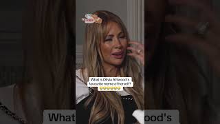 Whats your favourite viral Olivia Attwood moment oliviaattwood [upl. by Ecirtak601]