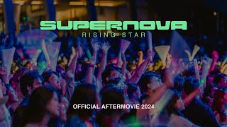 SUPERNOVA Rising Star 2024 Aftermovie [upl. by Retseh]