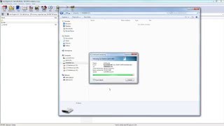 Install Slax on a USB drive [upl. by Mcnally485]