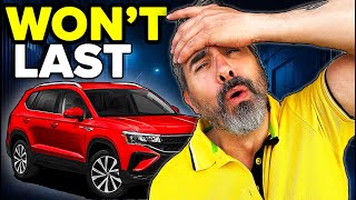 Least Reliable Cars That Wont Last Outside Of Warranty [upl. by Justinian]