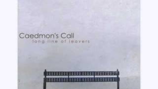 Prove me wrong Lyrics by Caedmons call [upl. by Dlonyer]