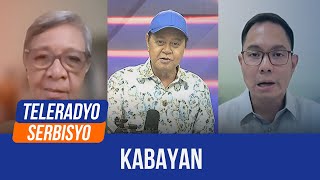 Kabayan  Teleradyo Serbisyo 16 August 2024 [upl. by Akinnor613]